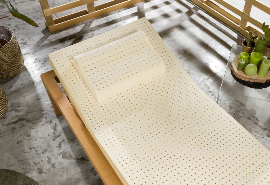 latex-matress